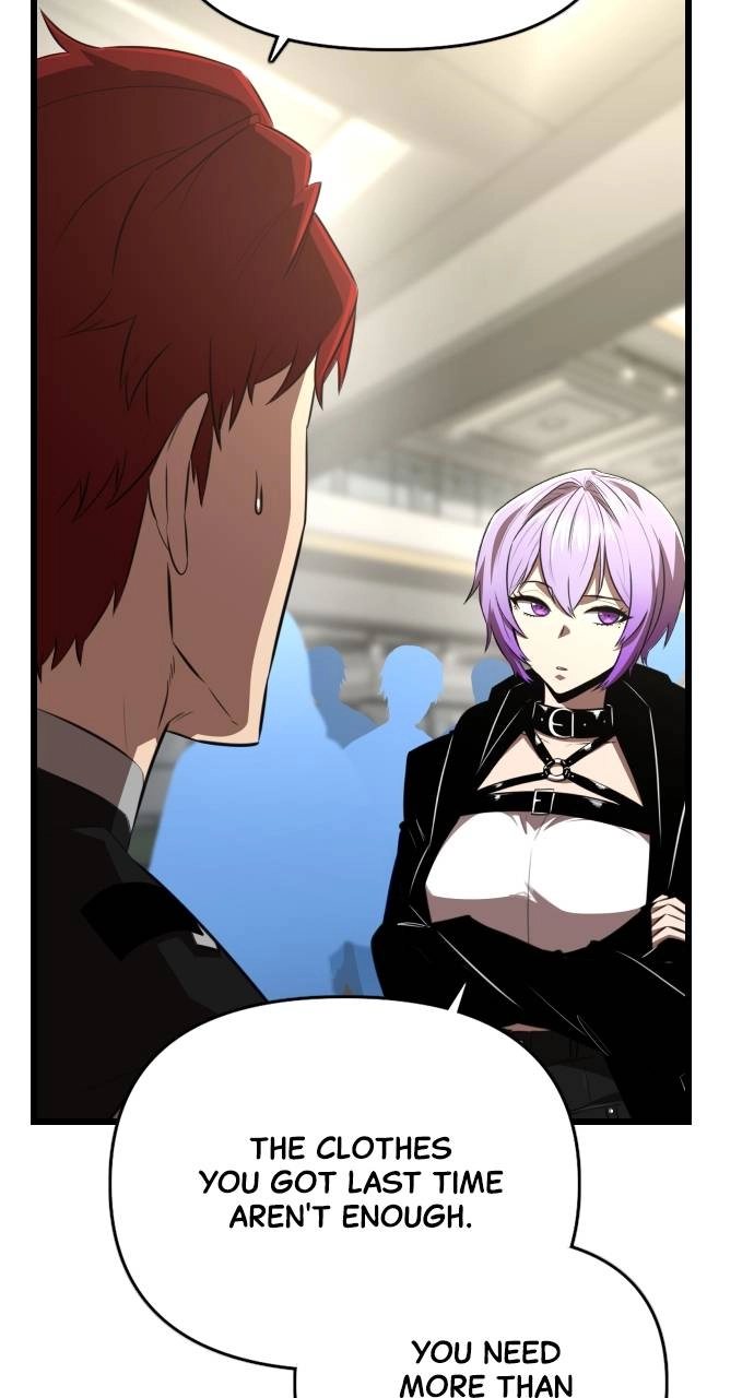 Rental Hero Chapter 45, page 74 of 109