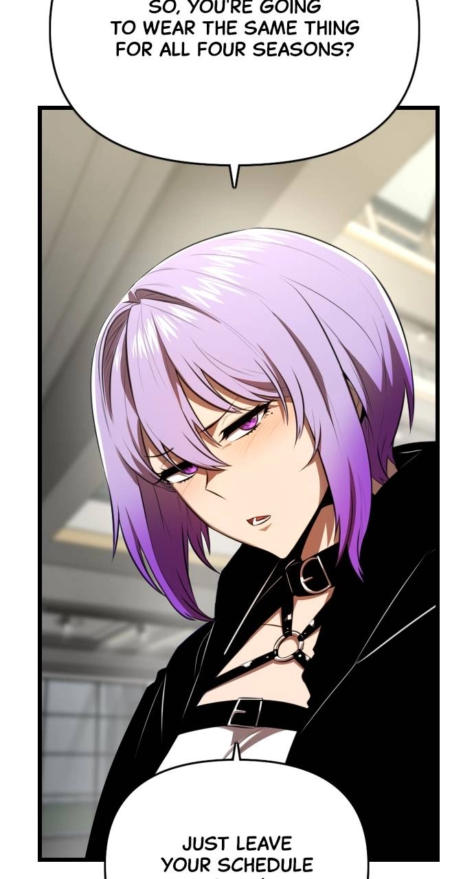 Rental Hero Chapter 45, page 78 of 109