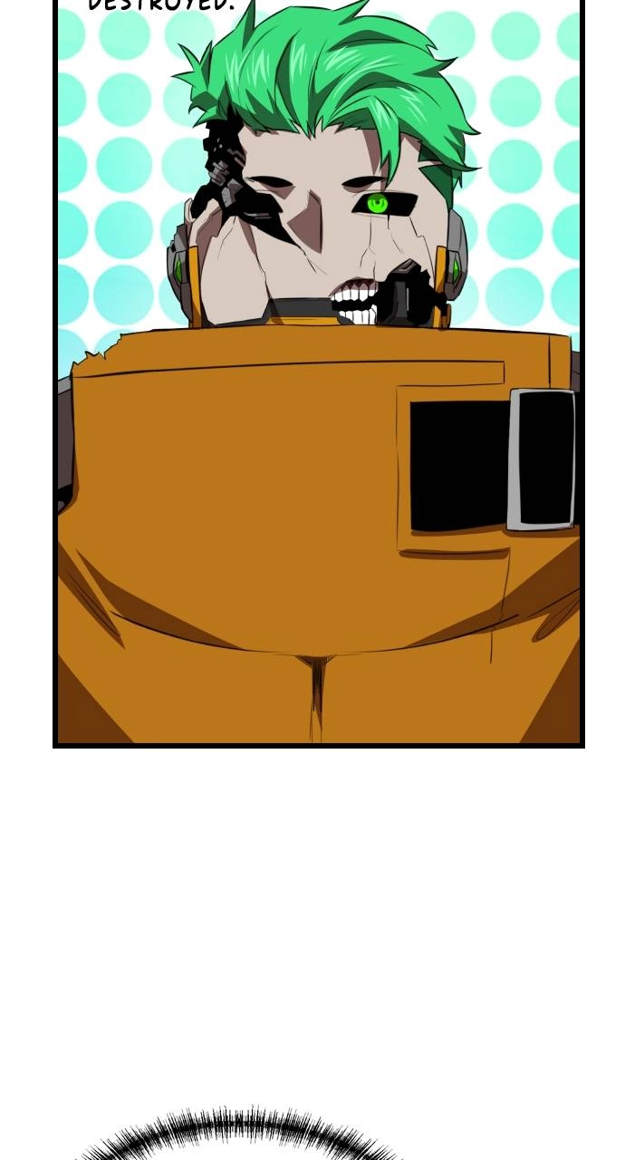 Rental Hero Chapter 45, page 85 of 109