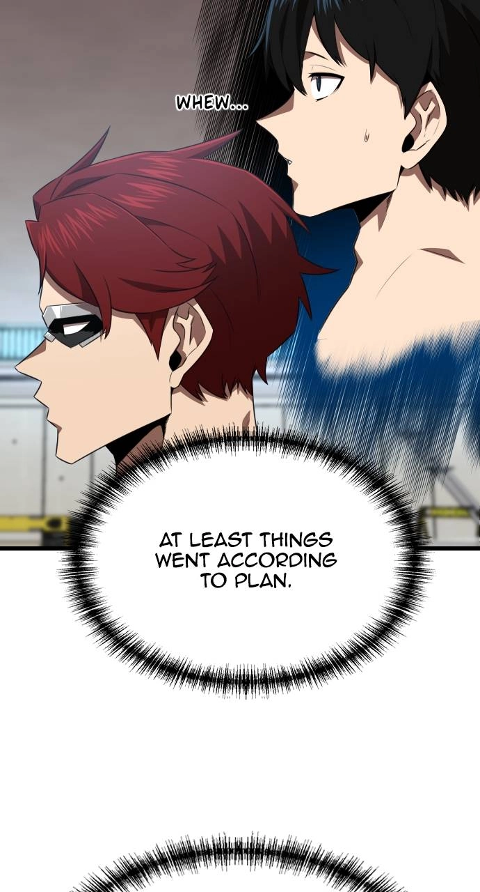 Rental Hero Chapter 45, page 9 of 109