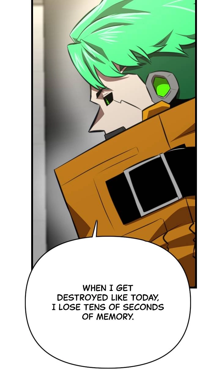 Rental Hero Chapter 45, page 97 of 109