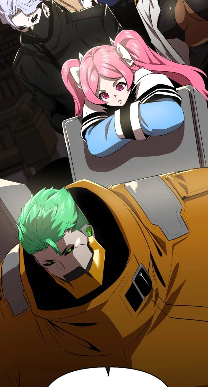 Rental Hero Chapter 46, page 19 of 99