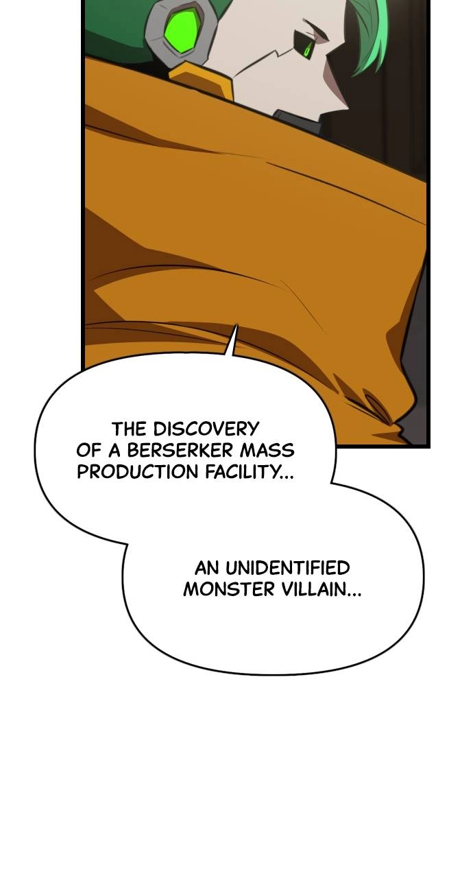 Rental Hero Chapter 46, page 21 of 99