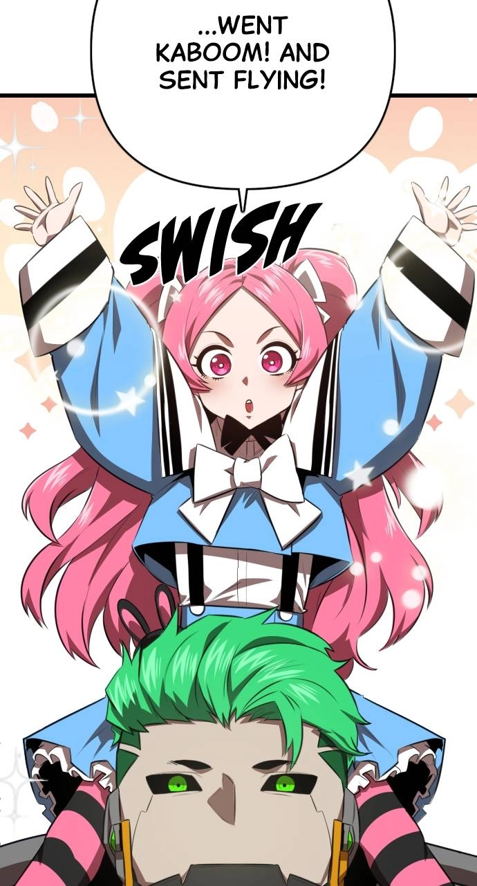 Rental Hero Chapter 46, page 31 of 99