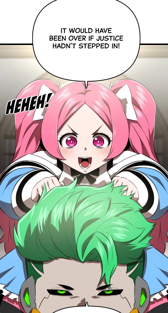 Rental Hero Chapter 46, page 39 of 99
