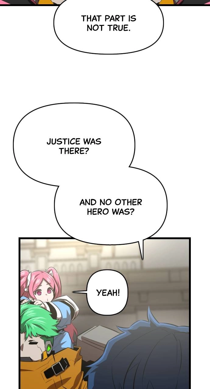 Rental Hero Chapter 46, page 40 of 99