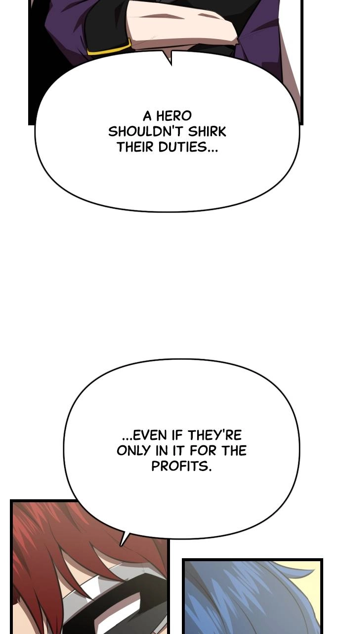 Rental Hero Chapter 46, page 46 of 99