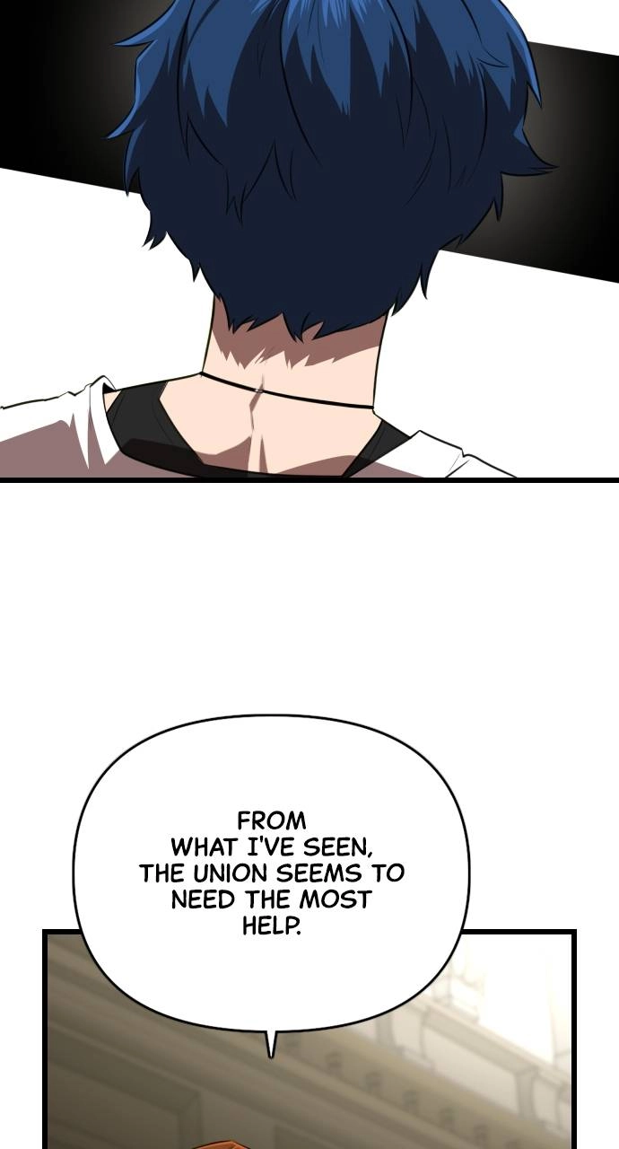 Rental Hero Chapter 46, page 50 of 99