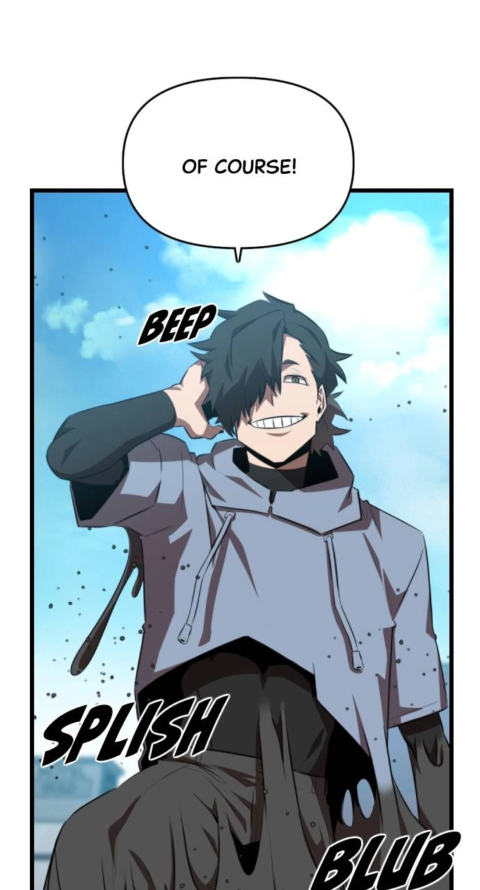 Rental Hero Chapter 46, page 70 of 99