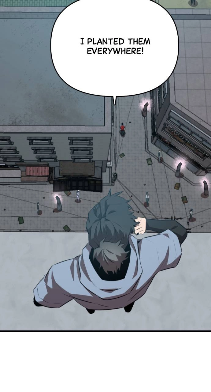 Rental Hero Chapter 46, page 72 of 99