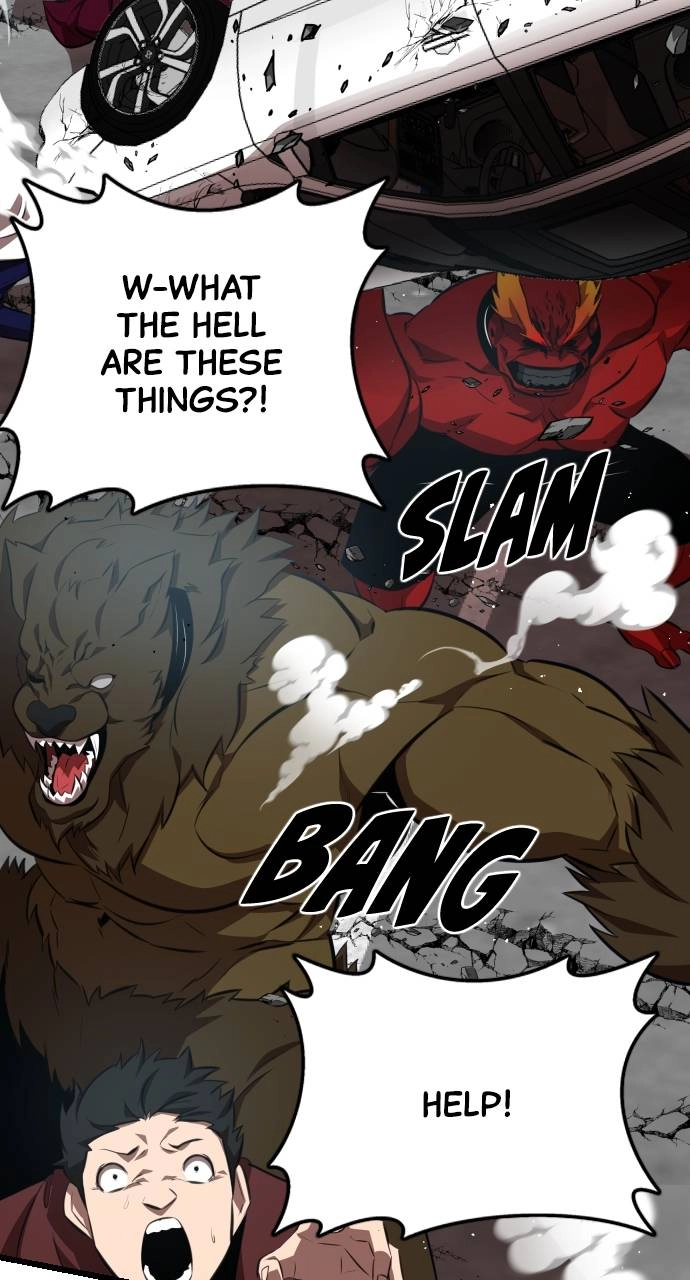 Rental Hero Chapter 46, page 84 of 99