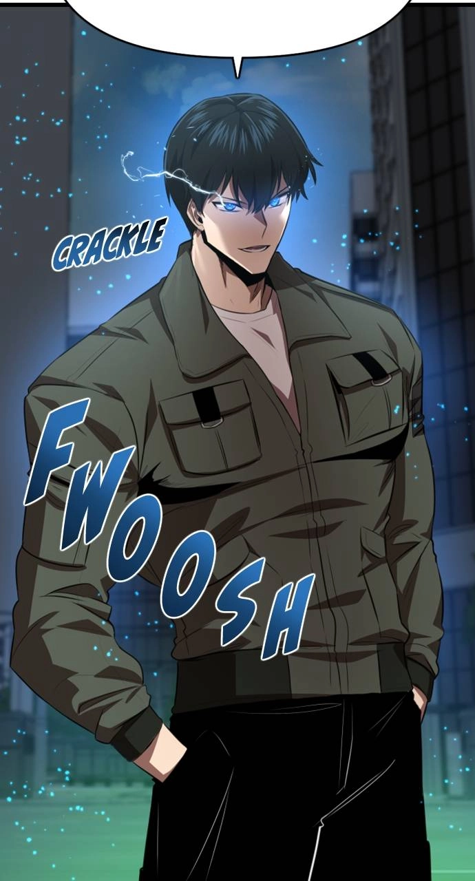 Rental Hero Chapter 46, page 98 of 99