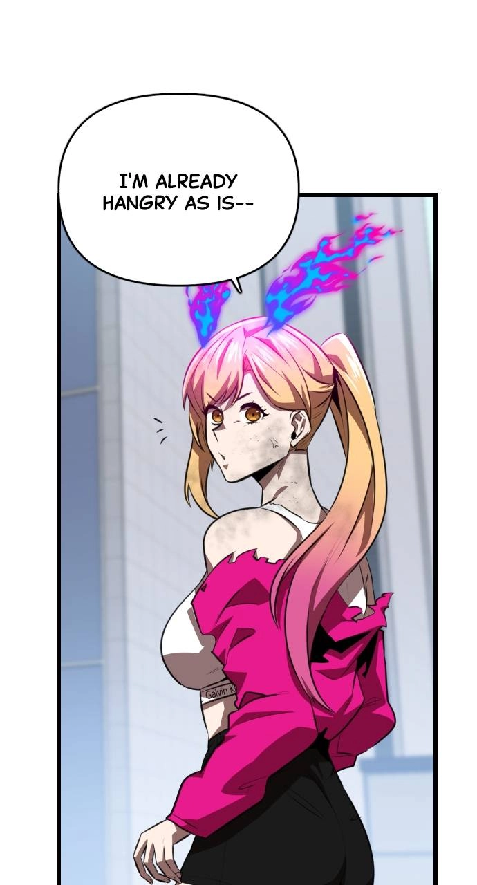 Rental Hero Chapter 47, page 105 of 111