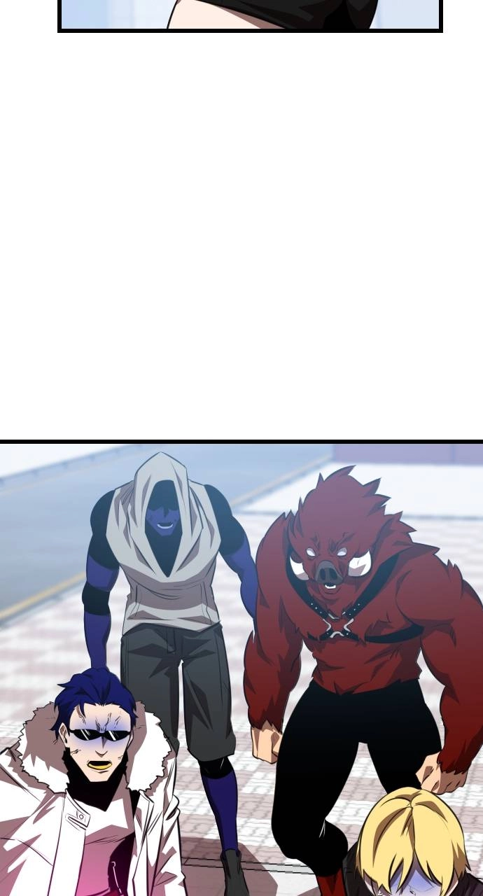 Rental Hero Chapter 47, page 106 of 111
