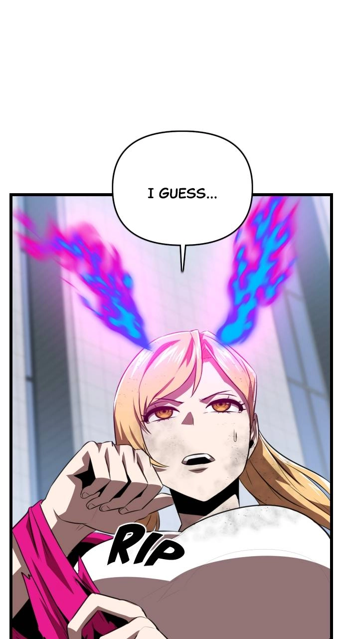 Rental Hero Chapter 47, page 108 of 111