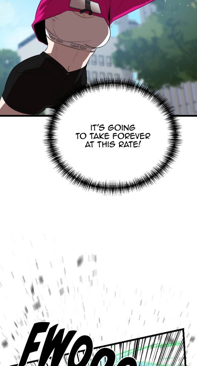 Rental Hero Chapter 47, page 13 of 111