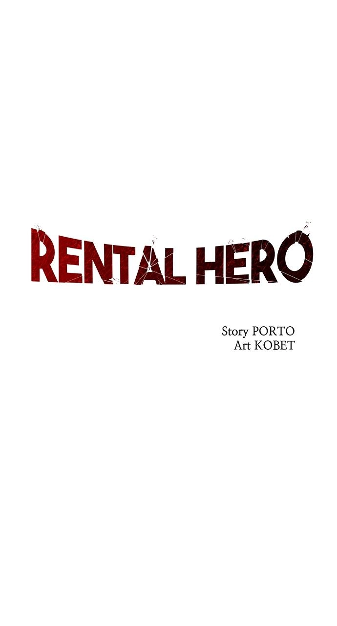 Rental Hero Chapter 47, page 39 of 111