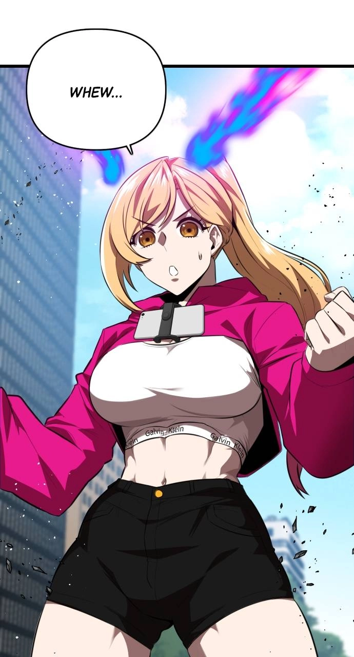 Rental Hero Chapter 47, page 5 of 111