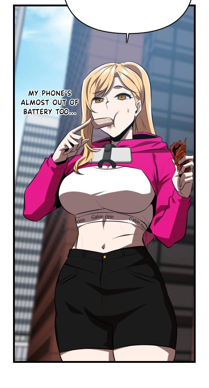 Rental Hero Chapter 47, page 87 of 111