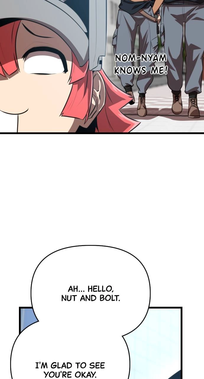 Rental Hero Chapter 48, page 37 of 102