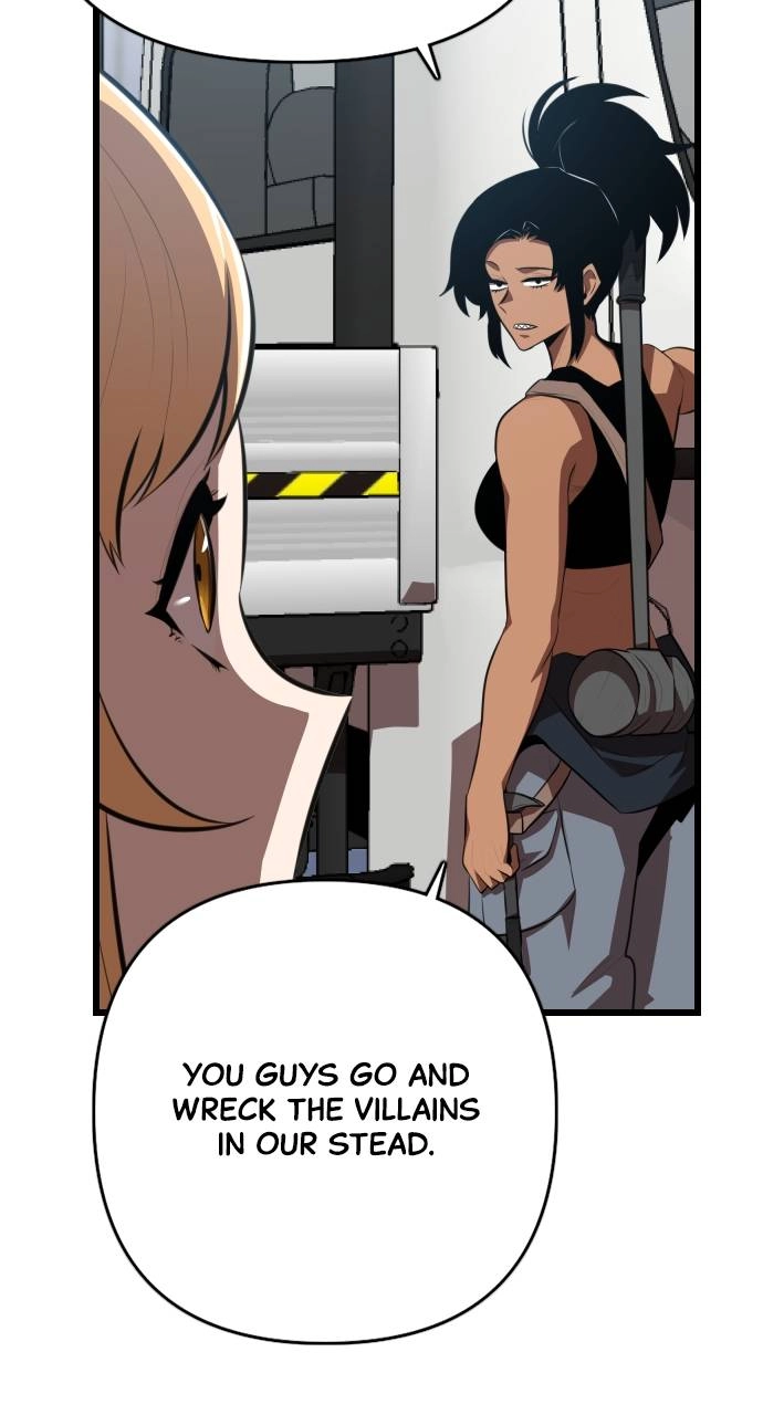 Rental Hero Chapter 48, page 55 of 102