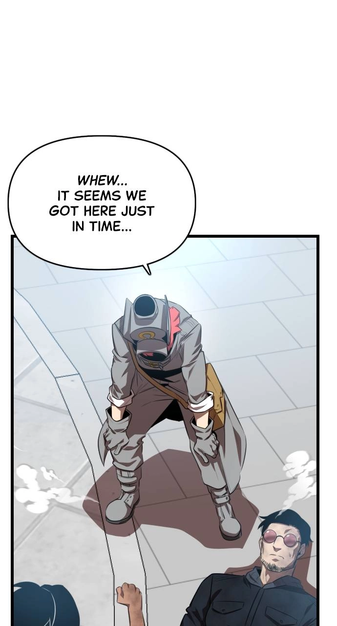 Rental Hero Chapter 48, page 91 of 102
