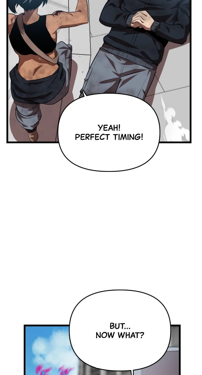 Rental Hero Chapter 48, page 92 of 102