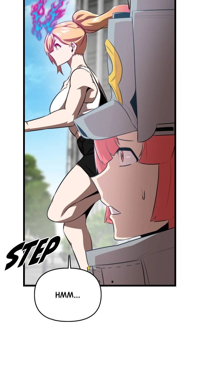 Rental Hero Chapter 48, page 93 of 102