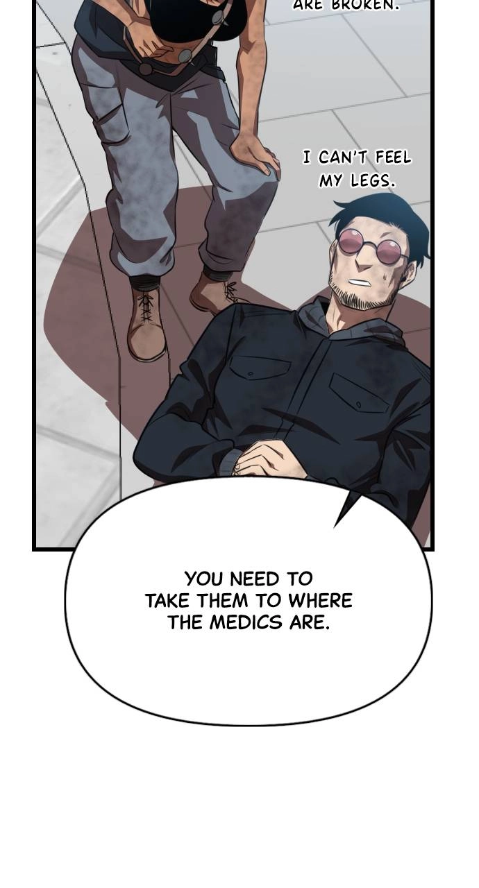 Rental Hero Chapter 48, page 99 of 102