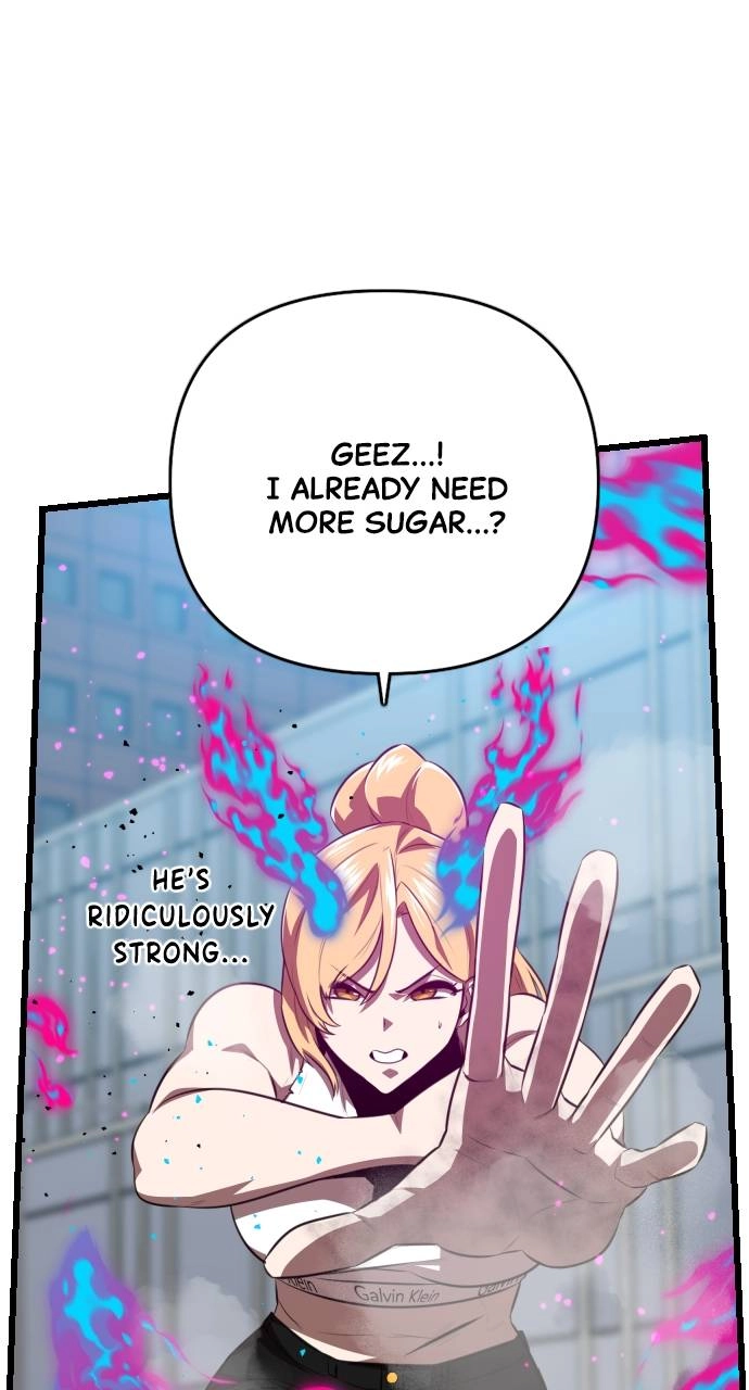Rental Hero Chapter 49, page 21 of 117