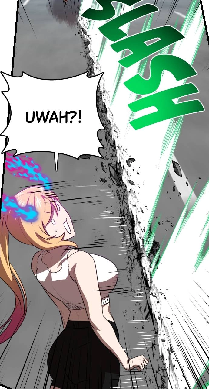 Rental Hero Chapter 49, page 34 of 117