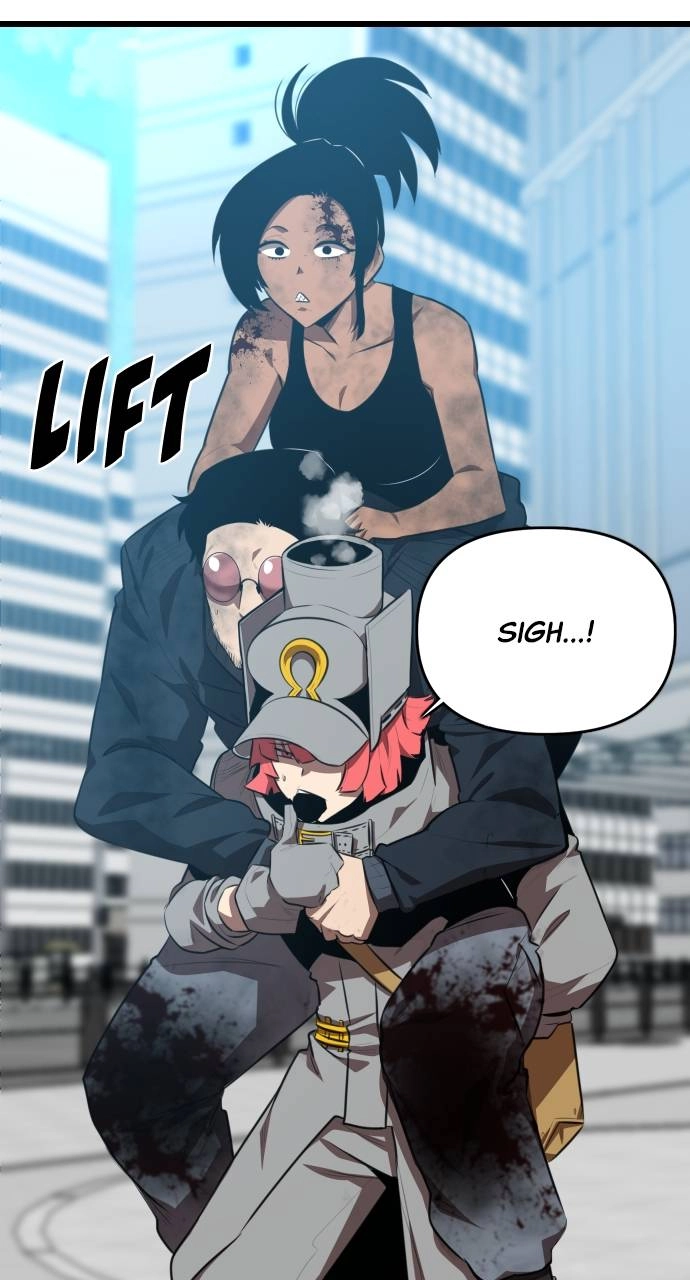Rental Hero Chapter 49, page 5 of 117