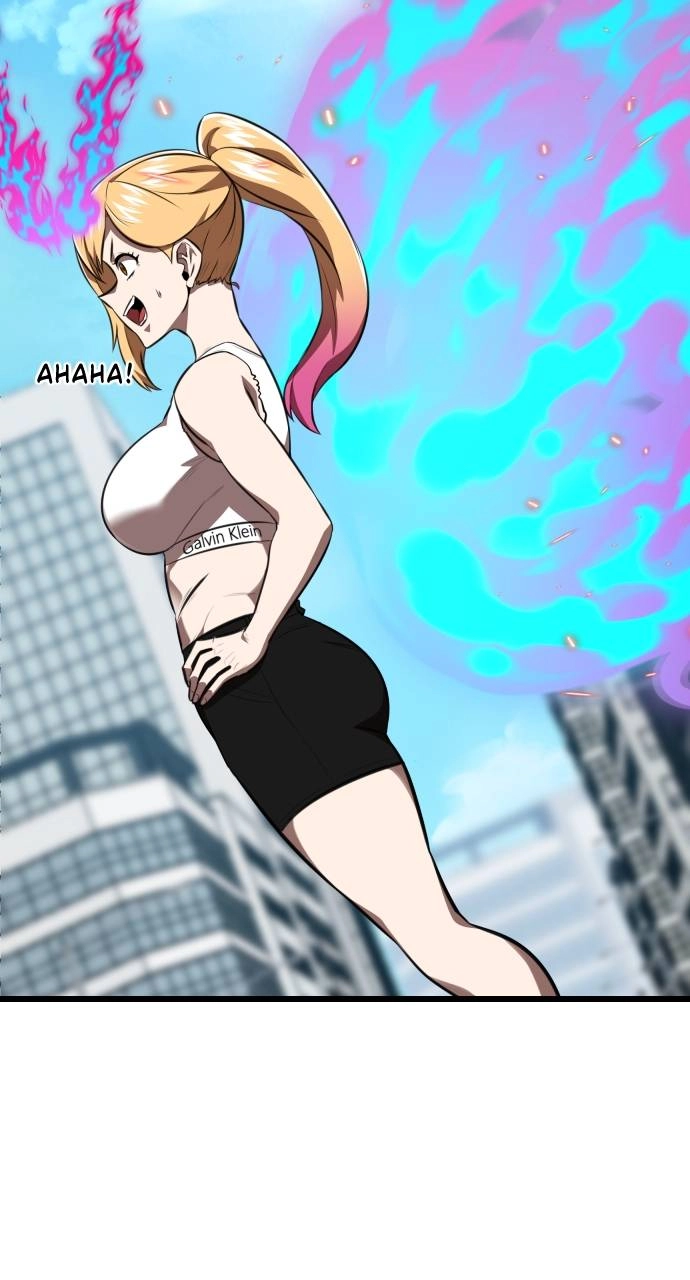 Rental Hero Chapter 49, page 68 of 117