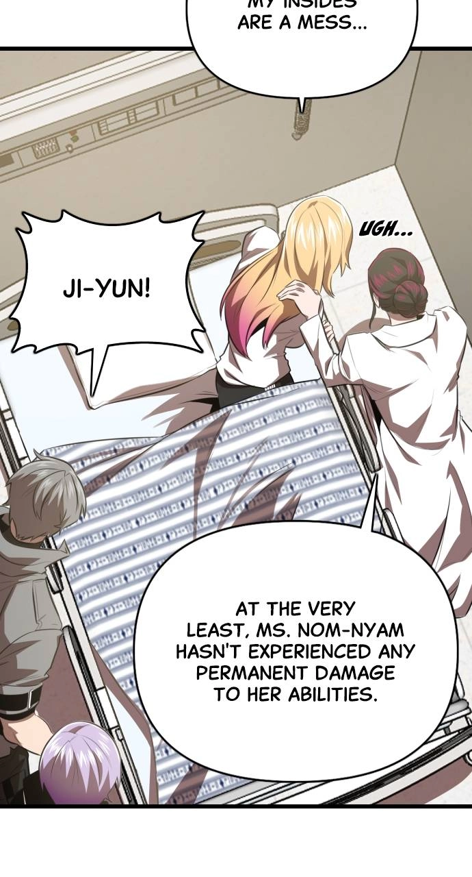 Rental Hero Chapter 49, page 91 of 117
