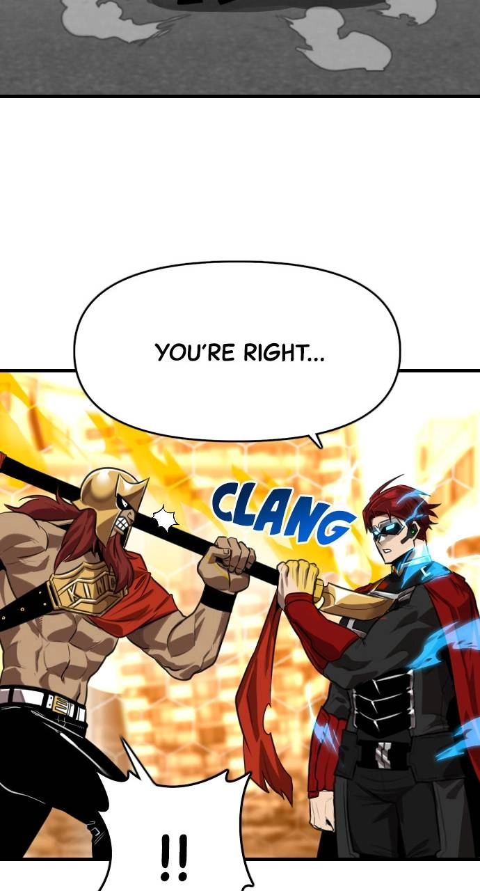 Rental Hero Chapter 5, page 101 of 112