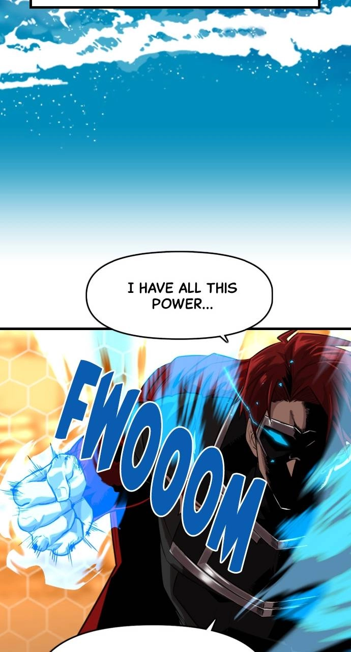 Rental Hero Chapter 5, page 107 of 112