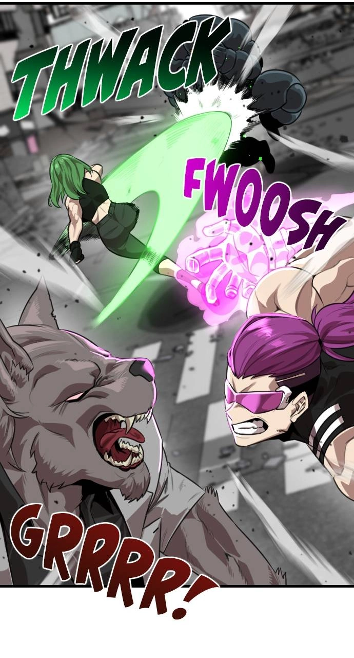 Rental Hero Chapter 5, page 18 of 112