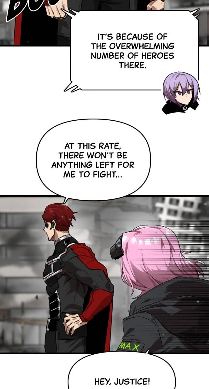 Rental Hero Chapter 5, page 21 of 112