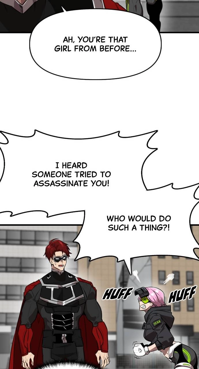 Rental Hero Chapter 5, page 23 of 112