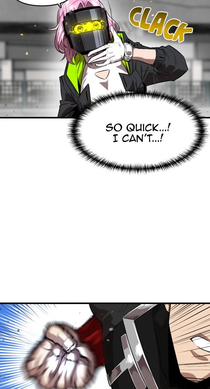 Rental Hero Chapter 5, page 26 of 112