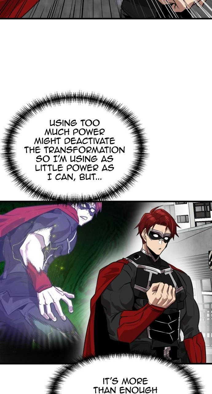 Rental Hero Chapter 5, page 29 of 112