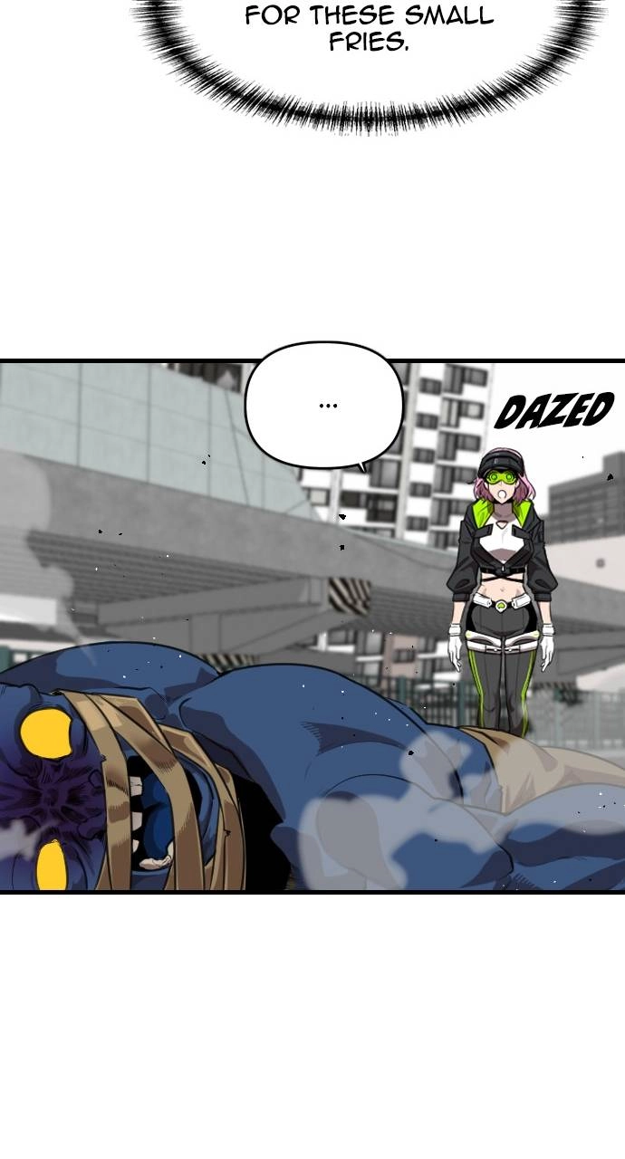 Rental Hero Chapter 5, page 30 of 112