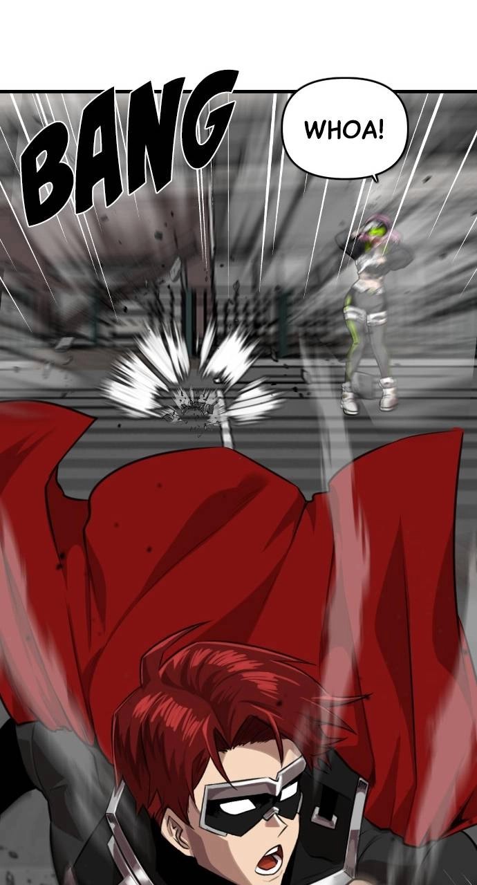 Rental Hero Chapter 5, page 32 of 112