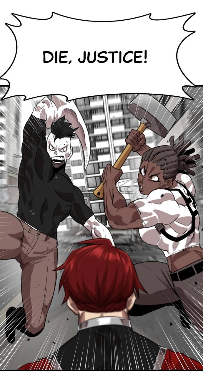 Rental Hero Chapter 5, page 35 of 112