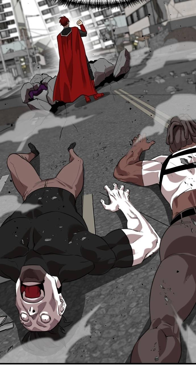 Rental Hero Chapter 5, page 49 of 112
