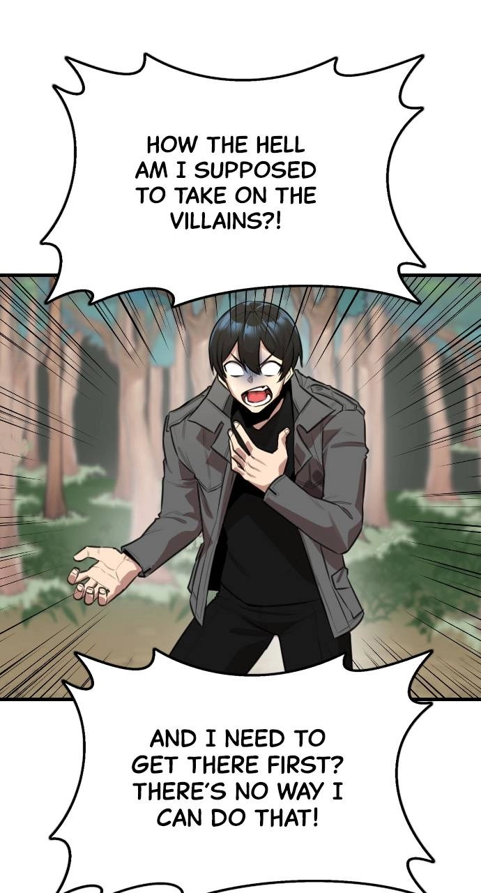 Rental Hero Chapter 5, page 6 of 112