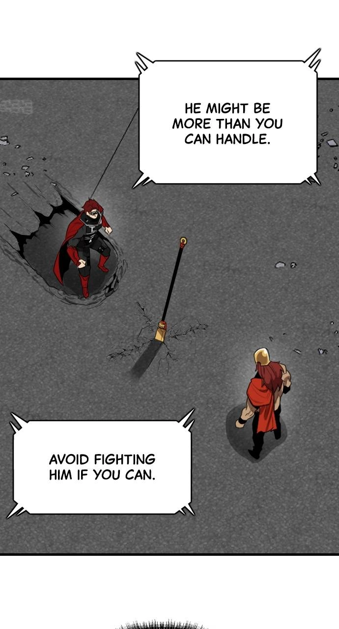 Rental Hero Chapter 5, page 71 of 112