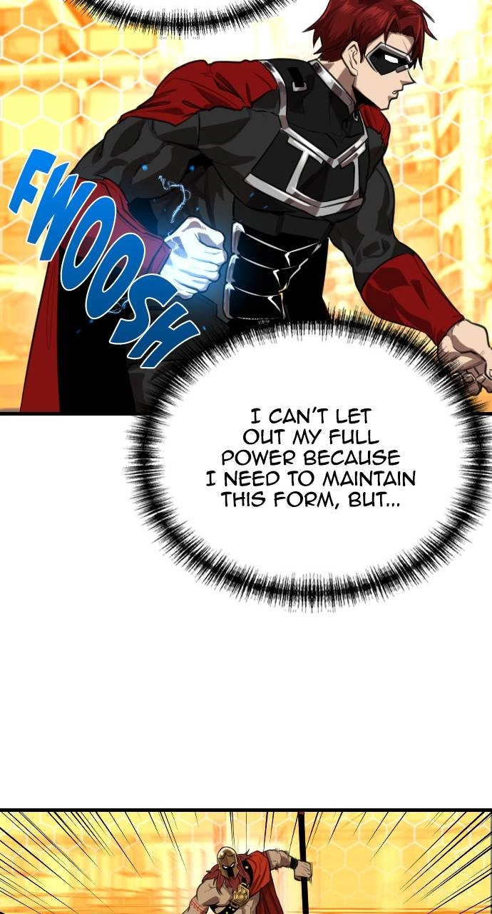 Rental Hero Chapter 5, page 82 of 112