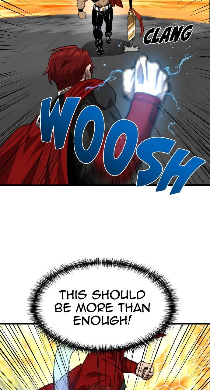 Rental Hero Chapter 5, page 83 of 112