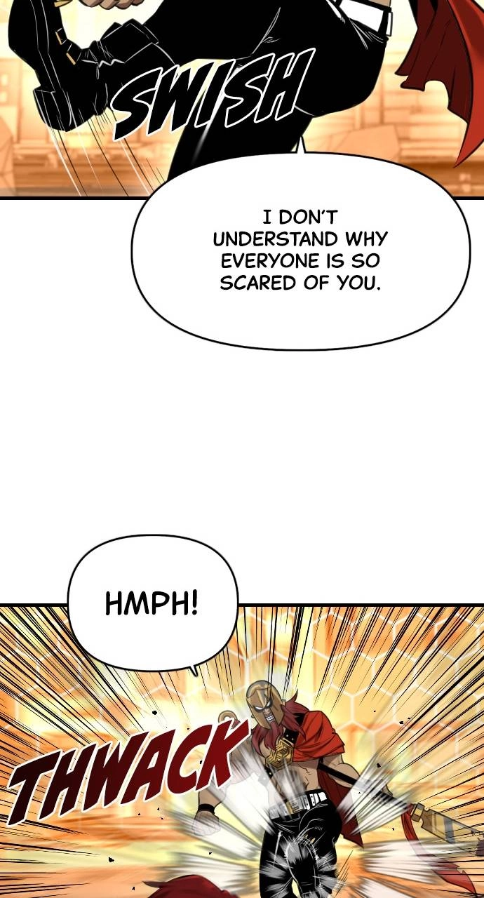 Rental Hero Chapter 5, page 92 of 112